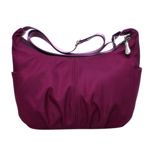 Waterproof Trendy Handbag 5 Colors Available