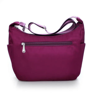 Waterproof Trendy Handbag 5 Colors Available