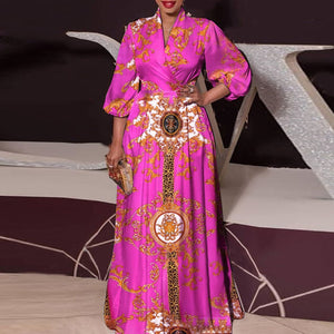 Designer Inspired Maxi Dresses