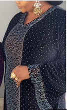 Load image into Gallery viewer, Long Maxi Dress 2022 African Dresses For Women Dashiki Summer Plus Size Dress Ladies Traditional African Clothing Fairy Dreess